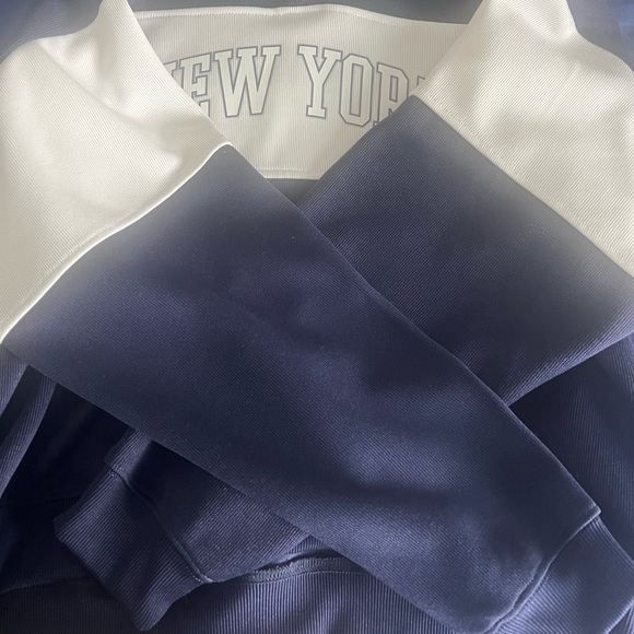 New York sweatie long sleeve - Picture 2 of 4